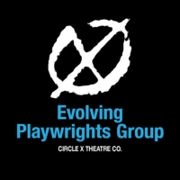 Circle X Theatre Co. Announces 2023/2024 Evolving Playwrights Group Photo