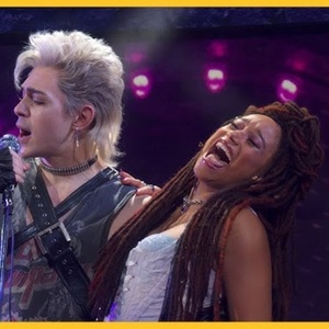 Videos: Watch THE LOST BOYS Cast Perform Musical Medley on GOOD MORNING AMERICA
