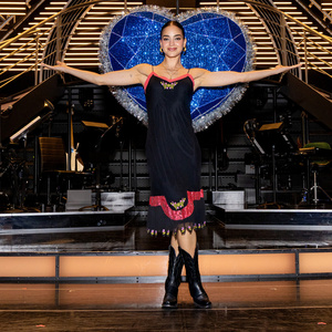 Wake Up With BroadwayWorld June 18, 2026- & JULIET Welcomes New Star Chrissy Metz and More