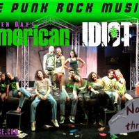 OB Playhouse & Theatre Co. Presents High-Octane Musical AMERICAN IDIOT Photo