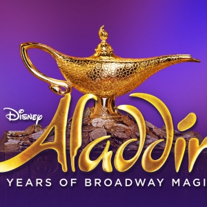 ALADDIN To Welcome Adi Roy In Title Role On Broadway Beginning Tonight Video