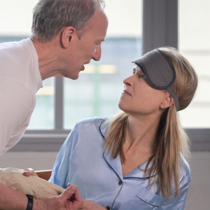 5959 to Present Lanford Wilson Play Trilogy WHO WE BECOME Photo