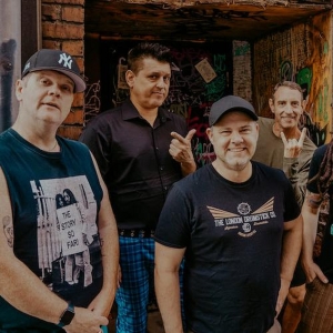Less Than Jake Releases New Single Broken Words Photo