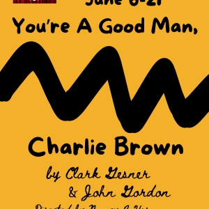 YOURE A GOOD MAN, CHARLIE BROWN Begins At The MACs Eastbound Theatre Photo