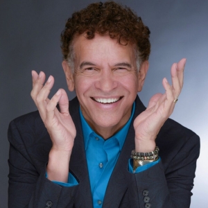 Review: BRIAN STOKES MITCHELL at The Music Center at Strathmore Photo