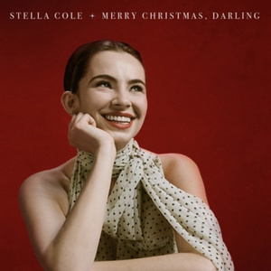 Listen: Stella Cole Releases Carpenters Classic 'Merry Christmas, Darling' Photo