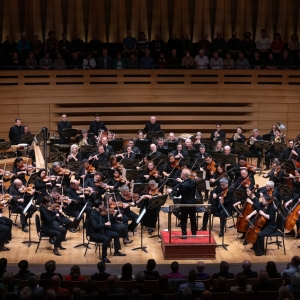 Yannick Nézet-Séguin Receives Honorary Fellowship from The Royal Conservatory of…