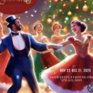 THE SHAWNEE PLAYHOUSE CHRISTMAS SPECTACULAR Begins Performances This Month Photo