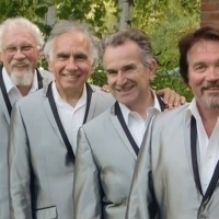 Majestic Presents The Rockin Daddios August 17th