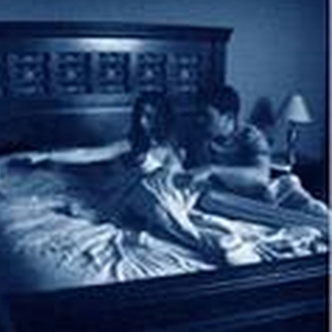 PARANORMAL ACTIVITY Stage Adaptation on The Way From GREY HOUSE Playwright Levi…