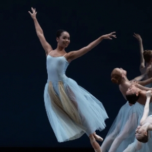 Works & Process Presents SCHOOL OF AMERICAN BALLET AT 90