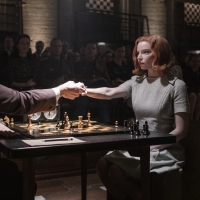 Wake Up With BWW 3/9: THE QUEEN'S GAMBIT to Be Developed into a Broadway Musical, and More! Image