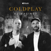 COLDPLAY: REIMAGINED Acoustic EP And Short Available Now on Apple Music Photo