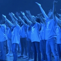 VIDEO: Watch Rosie's Theater Kids Perform 'I Got Music' at 2019 Gala! Video