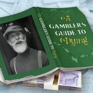 A GAMBLER'S GUIDE TO DYING to Open Inis Nua Theatre's Season Photo