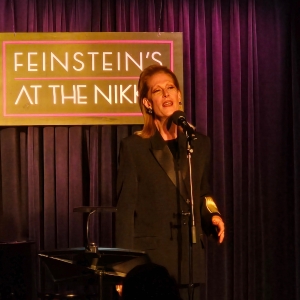 Review: JUSTIN VIVIAN BOND: OH WELL at Feinstein's At The Nikko Photo