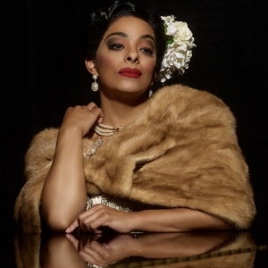 LADY DAY AT EMERSONS BAR & GRILL to Close Stageworks Theatre Season 42 Photo