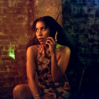 Charlotte Dos Santos Releases New Single & Video 'Away From You' Photo