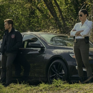 Video: Apple TV+ Shares SMOKE Premiere Sneak Peek Clip Photo