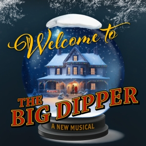 Photos: Meet the Cast of WELCOME TO THE BIG DIPPER at the York Theatre Company Photo