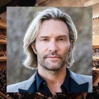 Eric Whitacre Will Play Geffen Hall April 17th Photo