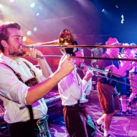 Camden Oktoberfest Reveal London's First Post-Lockdown Oktoberfest Celebrations Photo
