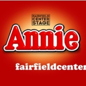 Review: ANNIE at Fairfield Center Stage Photo