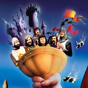 MONTY PYTHON AND THE HOLY GRAIL Returns to Movie Theaters This Weekend