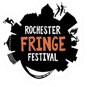 2025 Rochester Fringe Festival Show Submissions to Open in February Photo