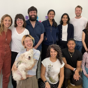 Colt Coeur Announces 2025"26 Resident Artists and 15th Anniversary Benefit Bash Photo