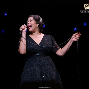Review: 'SONGS FOR NOBODIES' at PCPA: Solvang Festival Theater Photo