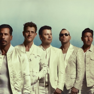 New Kids On The Block to Play First-Ever Las Vegas Residency Photo