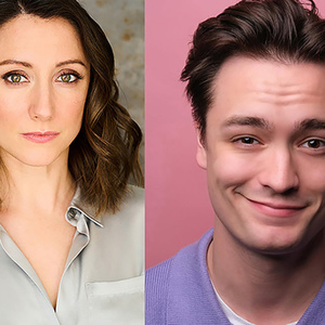 I LOVE YOU, YOURE PERFECT, NOW CHANGE is Coming to International City Theatre Photo