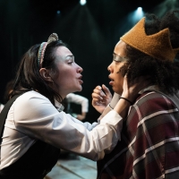 BWW Review: Erica Schmidt's Psychologically Intriguing MAC BETH Moves Uptown Photo