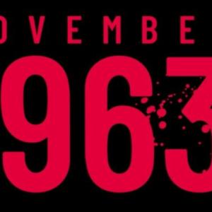 NOVEMBER 1963 Trailer Available as JFK Assassination Film Nears Release Photo