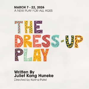THE DRESS-UP PLAY World Premiere and More Set for Jackalope Theatre 18th Season Photo