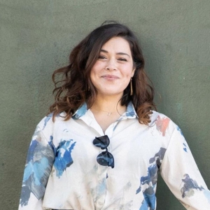 Z Space Names Vanessa Flores Chacko as Associate Artistic Director of Word For Word Video