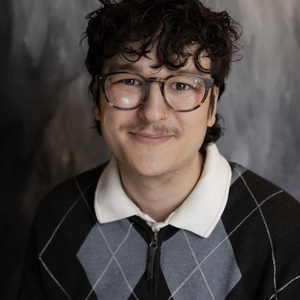 New London Barn Playhouse Names Ty Simons Director of Education & Community Engagement Photo