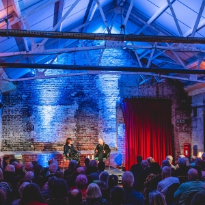 Claybody Theatre Company Signs 15-Year Lease With Stoke -on-Trent Council Photo