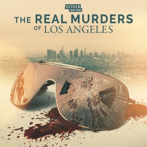 REAL MURDERS OF LOS ANGELES Coming to Oxygen True Crime Hosted By Garcelle Beauvais