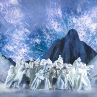 Playlist: Songs for a Broadway Snow Day Photo
