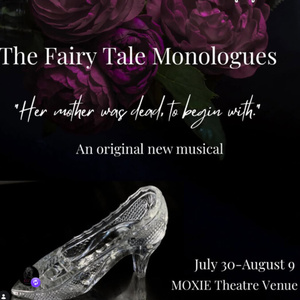 Interview: Christopher T. Miller on giving Fairy Tales a New Sound in THE FAIRY TALE  Photo