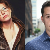 THIN MINTS By Ellen Steves Joins Greenhouse Theatre Center Breaking Ground Series Photo
