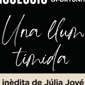 UNA LLUM T&Iacute;MIDA celebra su aniversario con un encuentro &uacute;nico Photo