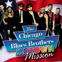 The Chicago Blues Brothers to Play the West End One Night Only Video