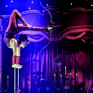 Circus Sarasota Reveals Lineup For 2024 Show