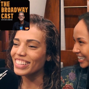 The Broadway Cast: Broadway Belters with Ciara Renée, Charity Angél Dawson, and Jasmine Forsberg