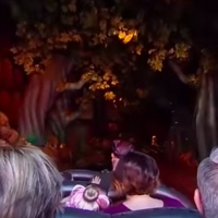 VIDEOS: Go For Virtual 360-Degree Rides on Your Favorite Disney Park Attractions Photo