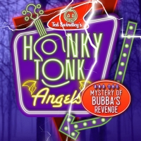 Country Jukebox HONKY TONK ANGELS Trilogy Is Now Licensed Through Stage Rights Photo