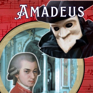 Previews: AMADEUS Is Coming to ICT REP Photo